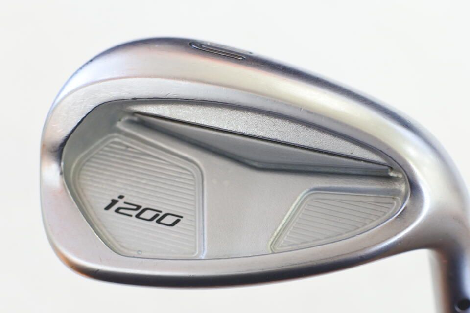 ピン　i200　50度　NSプロ MODUS 3 TOUR 105　Sフレックス　ウェッジ　中古　ゴルフドゥ！春日井店【最短即日発送】