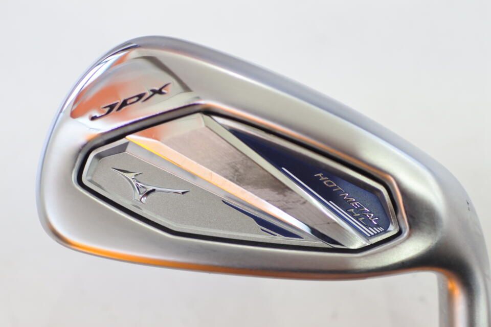 ミズノ　JPX 925 HOT METAL HL　MCI 60　Rフレックス　アイアンセット　中古　ゴルフドゥ！春日井店【最短即日発送】