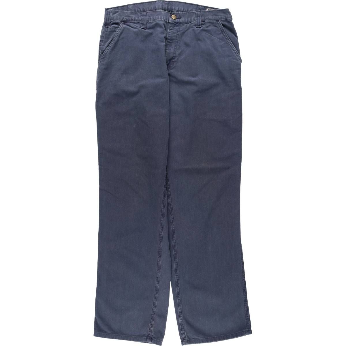 古着 カーハート Carhartt ダックワークパンツ メンズw35相当/eaa639916