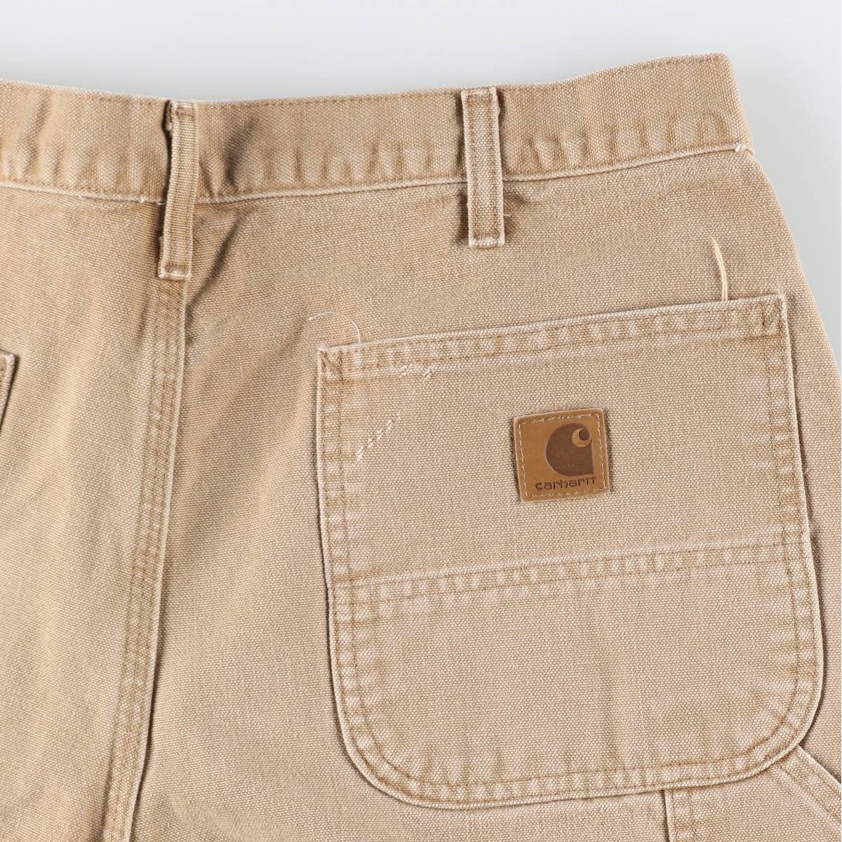 古着 カーハート Carhartt ダックペインターパンツ メンズw36相当/eaa639918 古着 カーハート Carhartt ダックペインターパンツ メンズw36相当