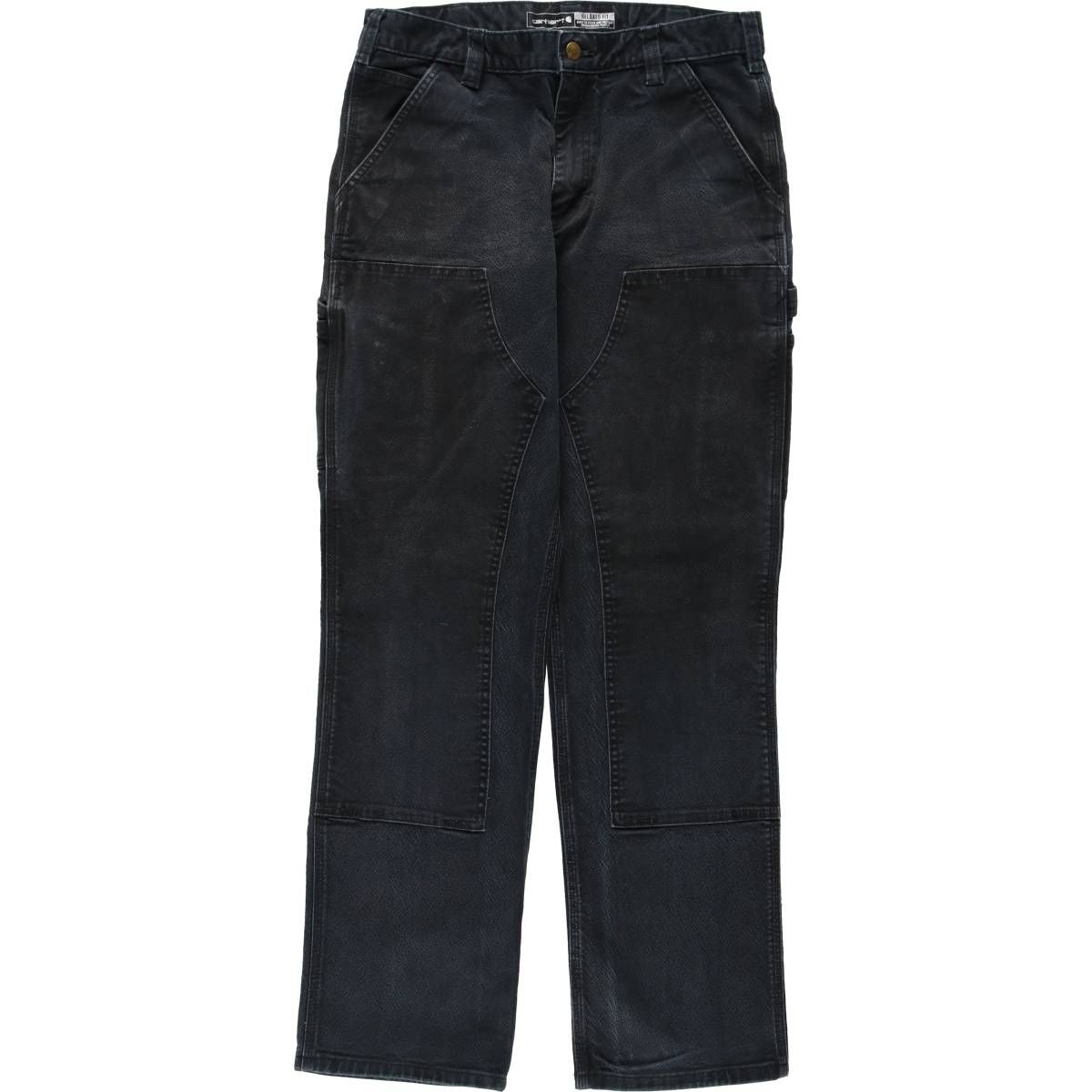古着 カーハート Carhartt RELAXED FIT ダックペインターパンツ メンズw30相当/eaa639963