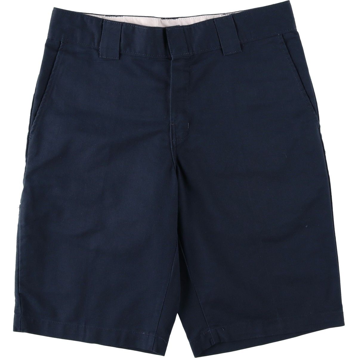 古着 ディッキーズ Dickies Regular Fit ワークショーツ ハーフパンツ メンズw33相当/eaa639767