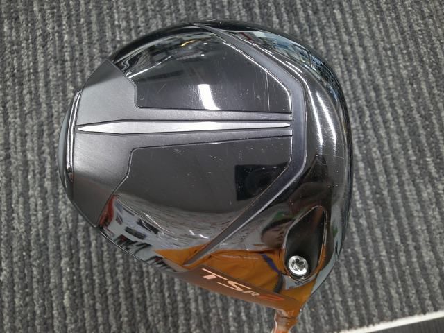 中古 ドライバー タイトリスト TSR2/Tour AD DI-5/X/10[2478]■博多