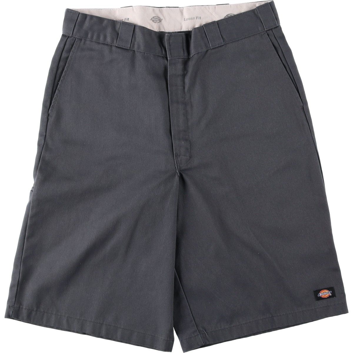 古着 ディッキーズ Dickies Loose Fit ワークショーツ ハーフパンツ メンズw36相当/eaa639746