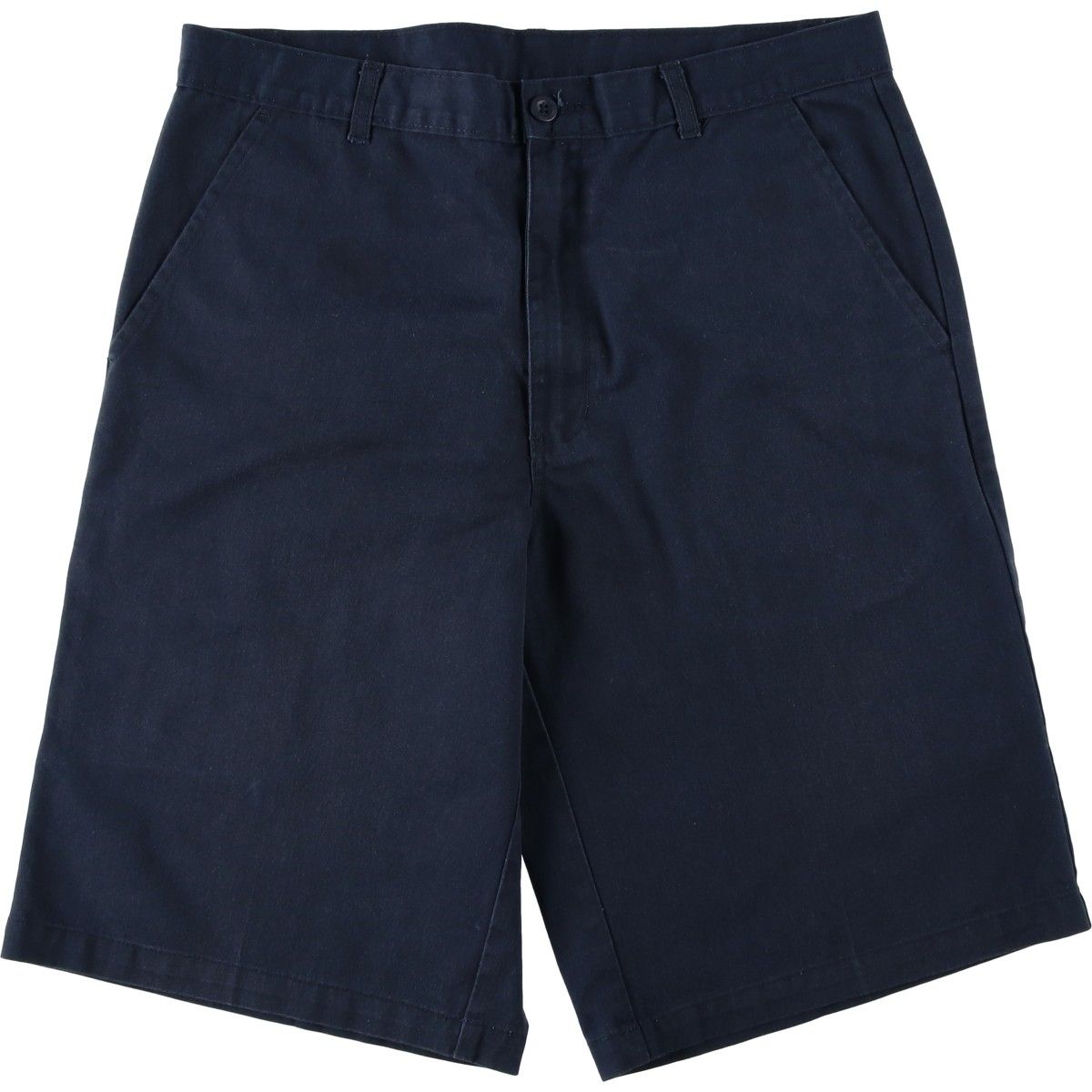 古着 ディッキーズ Dickies ワークショーツ ハーフパンツ メンズw36相当/eaa639760