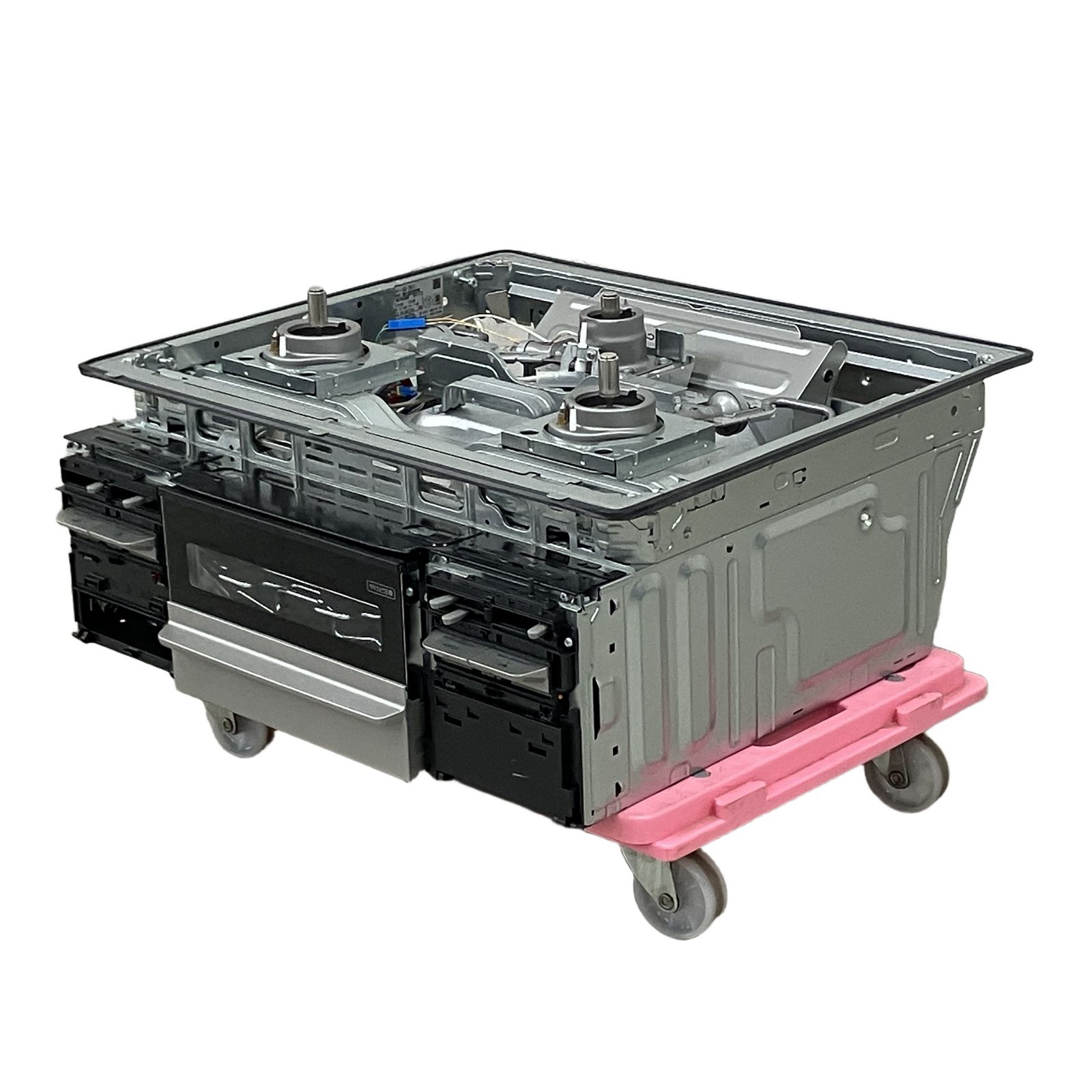 Rinnai RB31AW36H2RVW リンナイ ビルトイン ガスコンロ 家電 中古 美品 M11225273