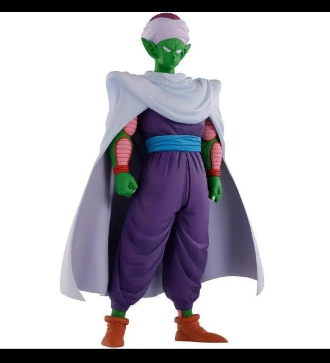 ドラゴンボール 一番くじ ピッコロ大魔王ジュニア