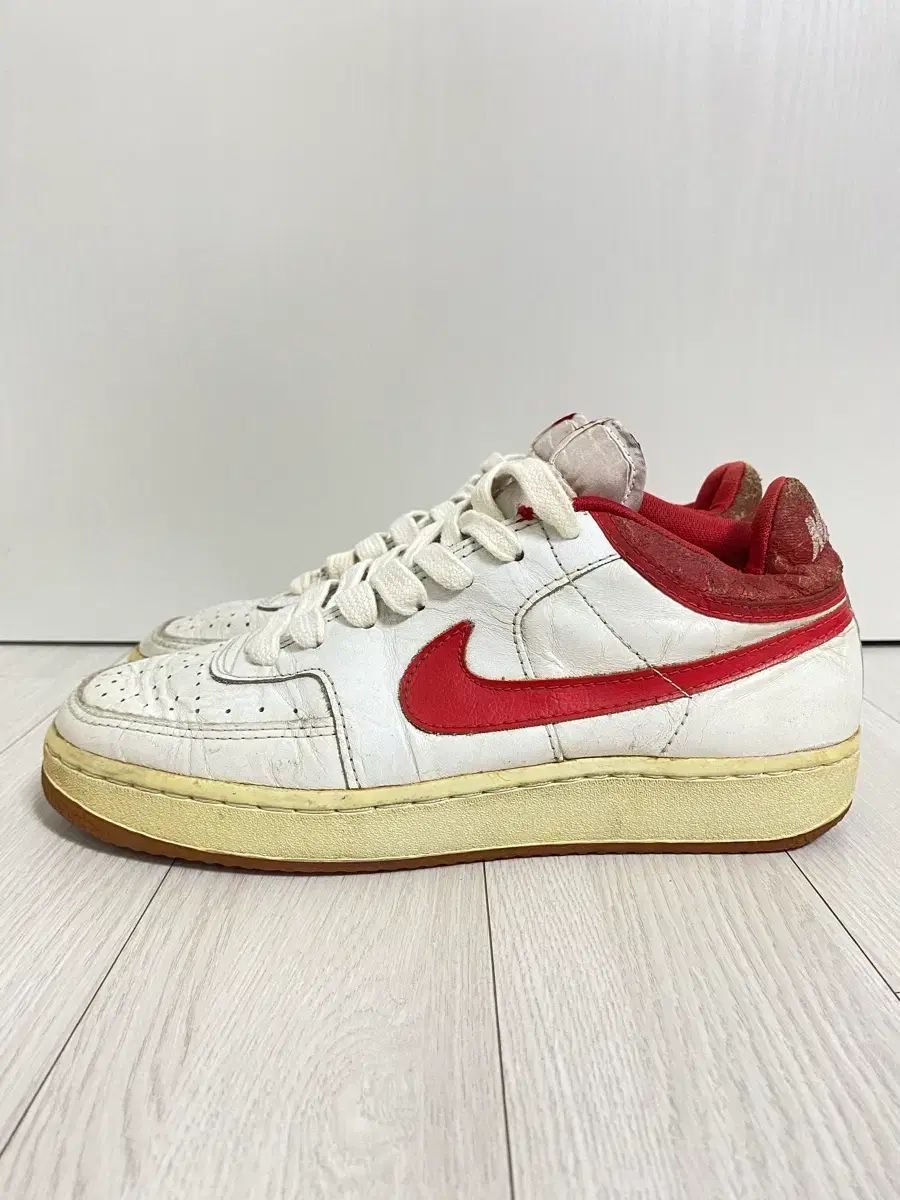 1984年 NIKE SKY FORCE LOW OG