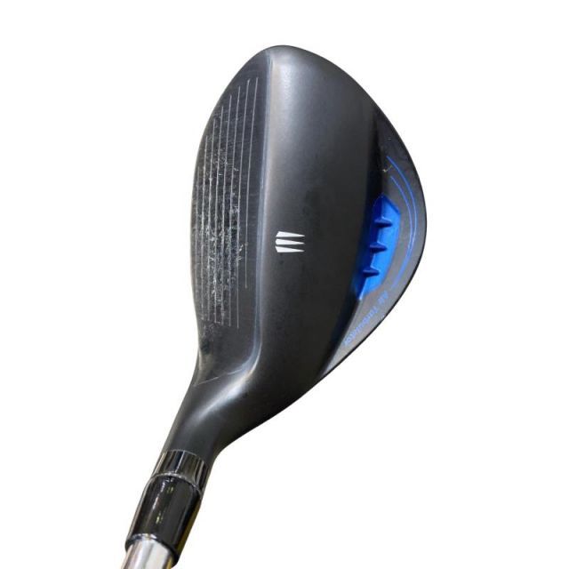 中古】 キャスコ POWER TORNADO UFO AIR AA ユーティリティ UT