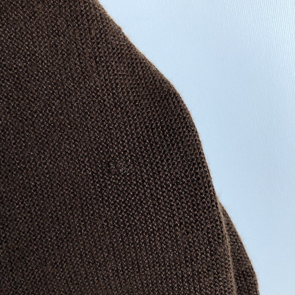 古着 60~70年代 シアーズ Sears KINGS ROAD キングスロード The Men's Store アクリルニットカーディガン メンズM相当/eaa640233