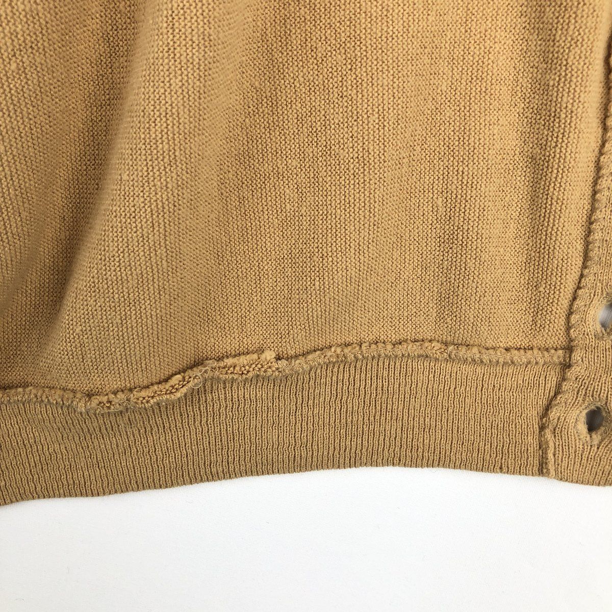 古着 70~80年代 ジャンセン Jantzen 100 ニットカーディガン USA製 メンズXL相当 ヴィンテージ/eaa640239 古着 70~80年代 ジャンセン Jantzen 100 ニットカーディガン USA製 メンズXL相当 ヴィンテージ/eaa640239