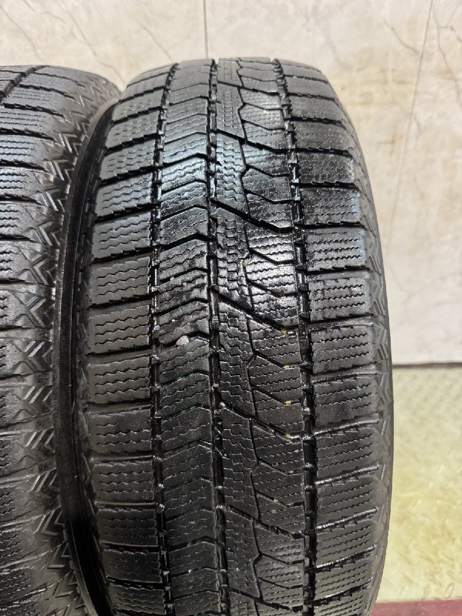 TOYO OBSERVE GIZ2 185/60R15 15インチ スタッドレス 4本 22年製 