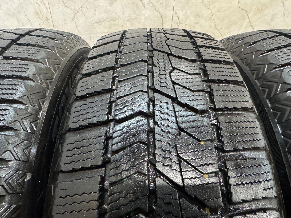 TOYO OBSERVE GIZ2 185/60R15 15インチ スタッドレス 4本 22年製 