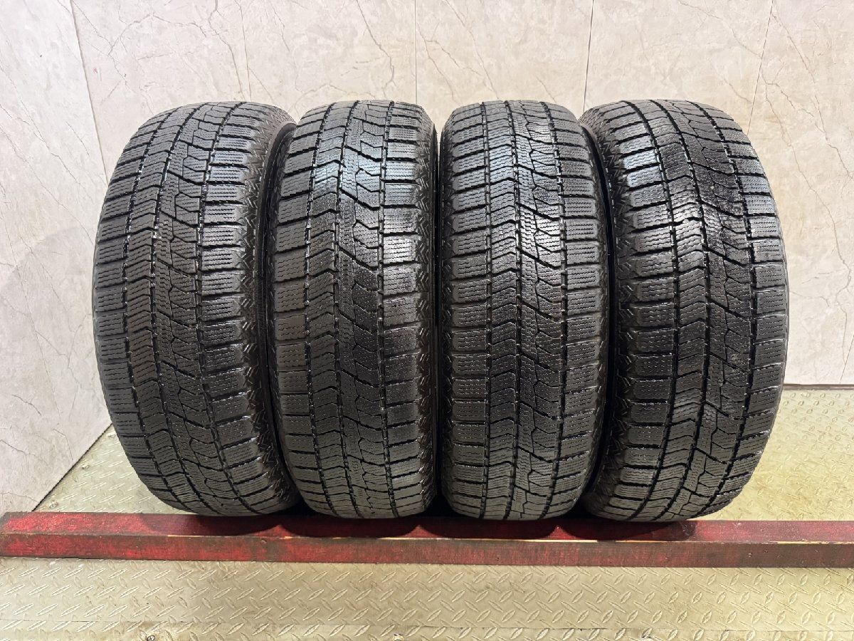 TOYO OBSERVE GIZ2 185/60R15 15インチ スタッドレス 4本 22年製 