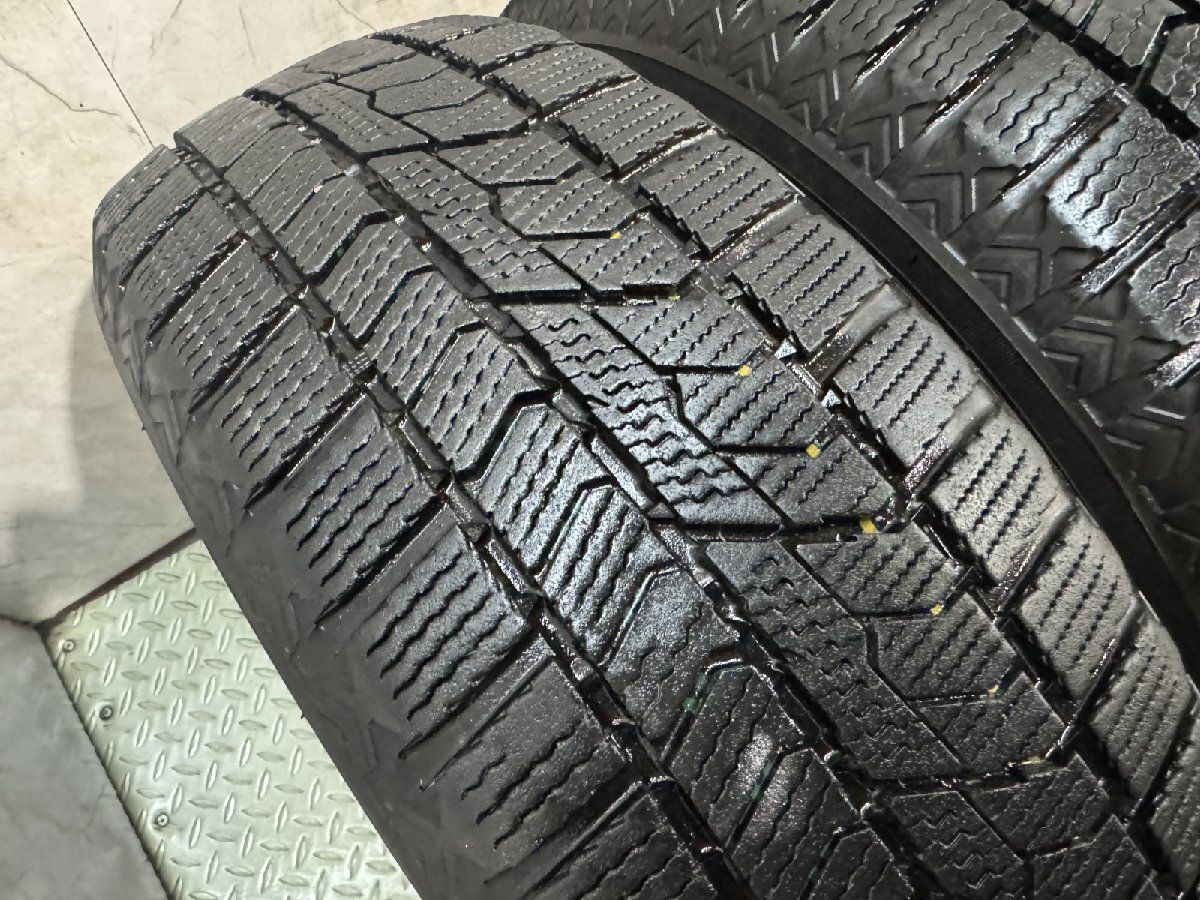 TOYO OBSERVE GIZ2 185/60R15 15インチ スタッドレス 4本 22年製 