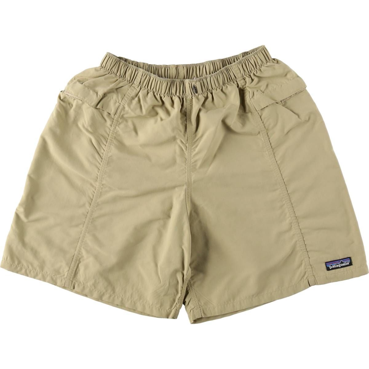 古着 パタゴニア Patagonia スイムショーツ ショートパンツ メンズM相当/eaa640639