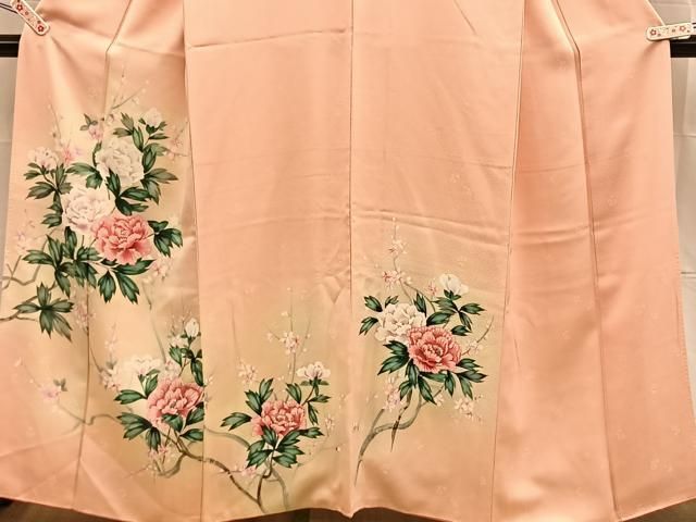MOH-00030 訪問着 付け下げ 6枚 まとめ売り 正絹 逸品 - メルカリ