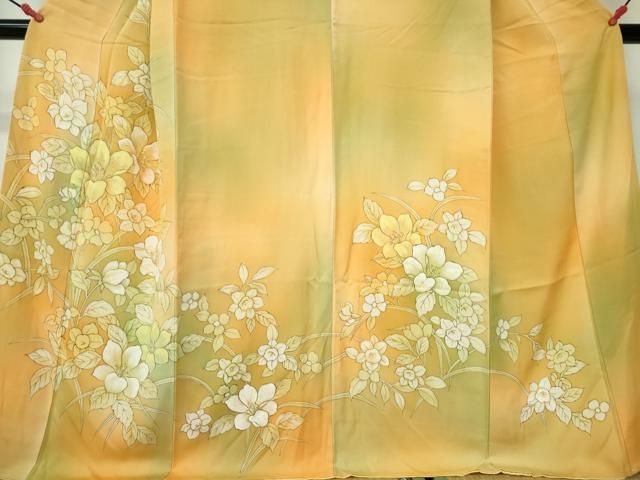 MOH-00030 訪問着 付け下げ 6枚 まとめ売り 正絹 逸品 - メルカリ