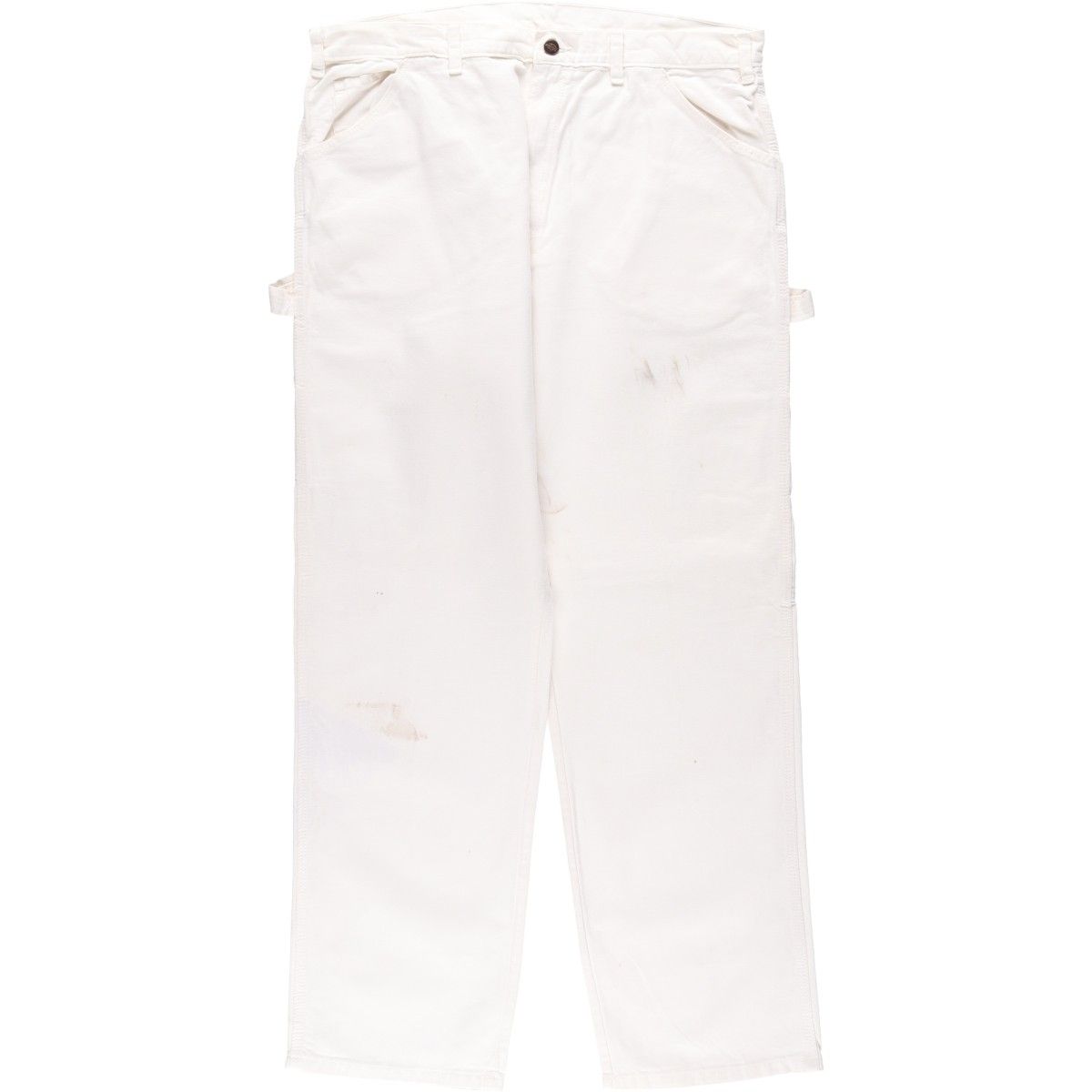 古着 ディッキーズ Dickies ペインターパンツ カナダ製 メンズw37相当/eaa639837