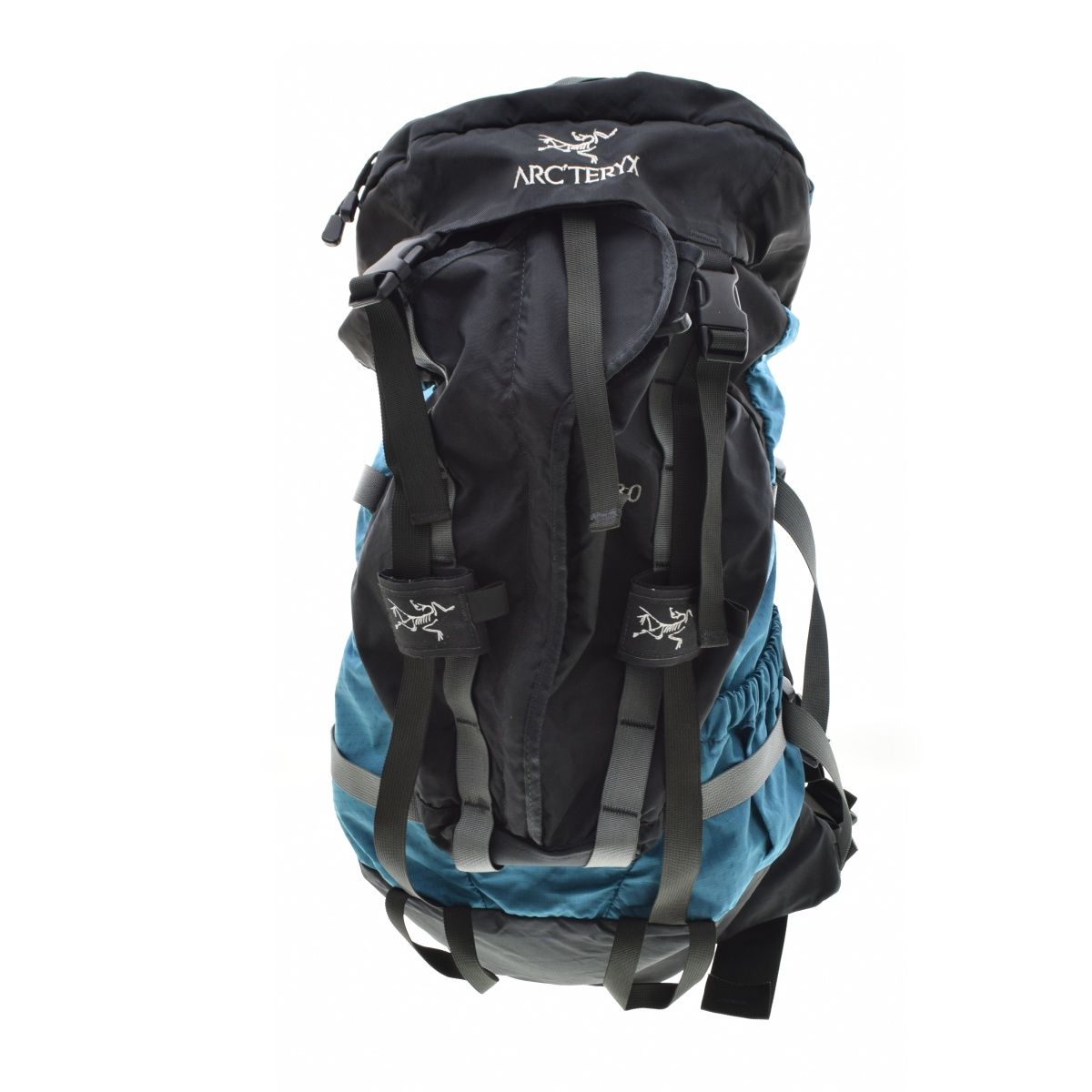 【ARCTERYX】カナダ製 Bora 30 Bluegrassバックパック