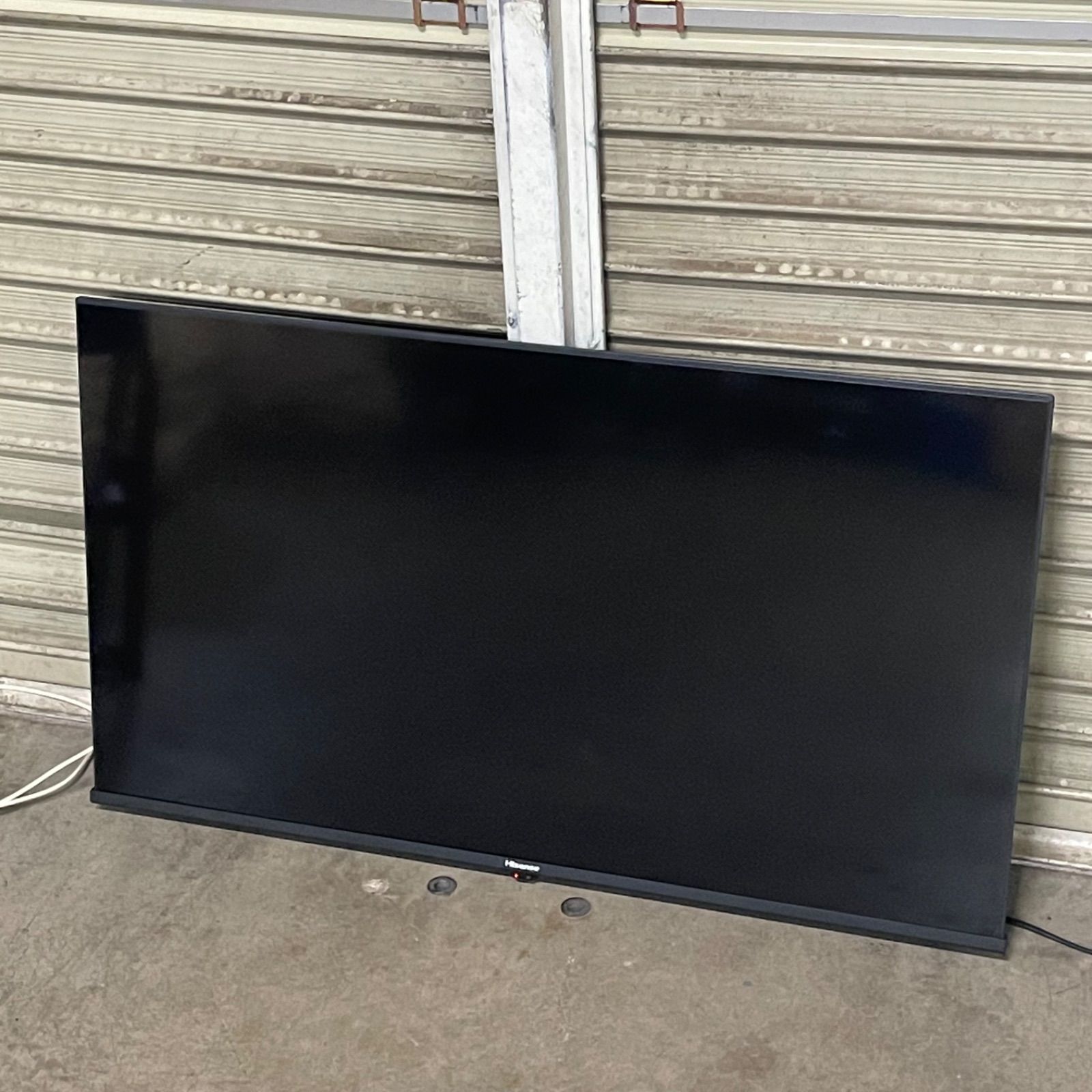 NPA】2024年製 Hisense ハイセンス 40インチ 液晶テレビ 40E4N - メルカリ