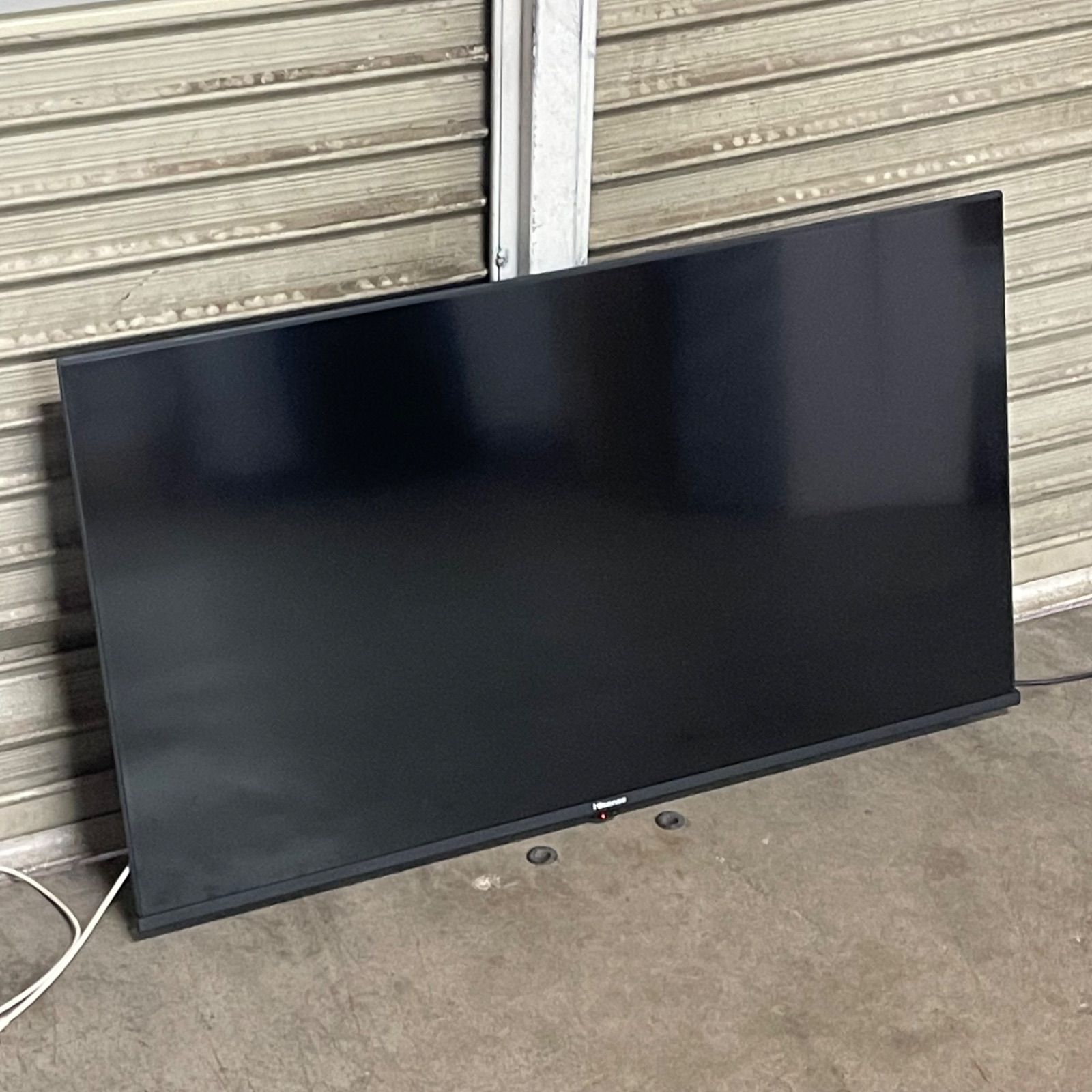 NPA】2024年製 Hisense ハイセンス 40インチ 液晶テレビ 40E4N - メルカリ