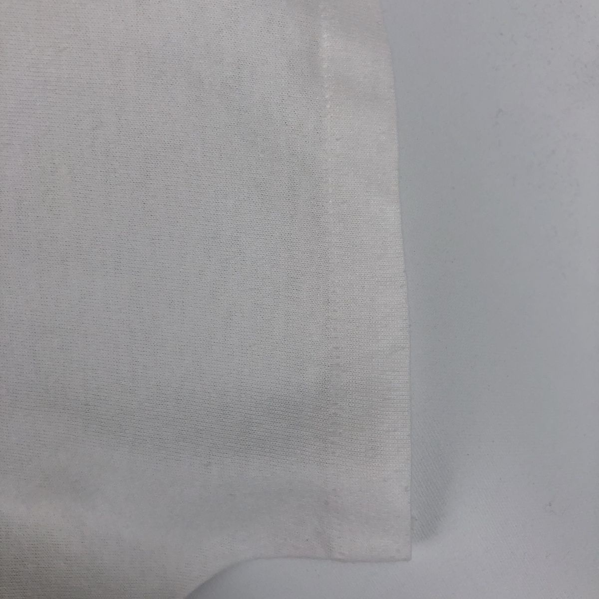 古着 90年代 ヘインズ Hanes HEAVYWEIGHT 50/50 アートTシャツ USA製 メンズXL相当 ヴィンテージ/eaa643211