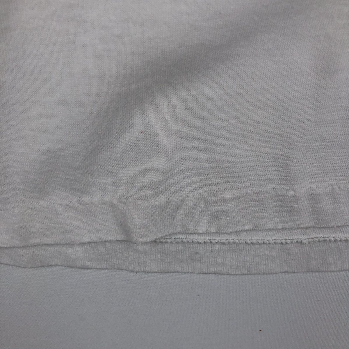 古着 90年代 ヘインズ Hanes HEAVYWEIGHT 50/50 アートTシャツ USA製 メンズXL相当 ヴィンテージ/eaa643211