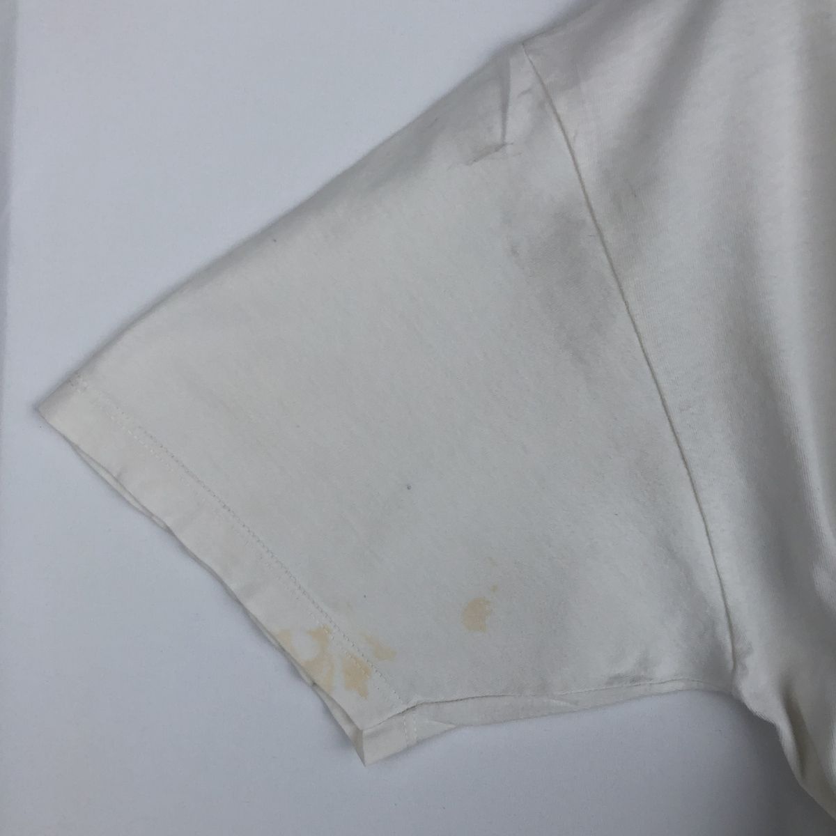 古着 90年代 ヘインズ Hanes HEAVYWEIGHT アートTシャツ メンズXL相当 ヴィンテージ/eaa643213