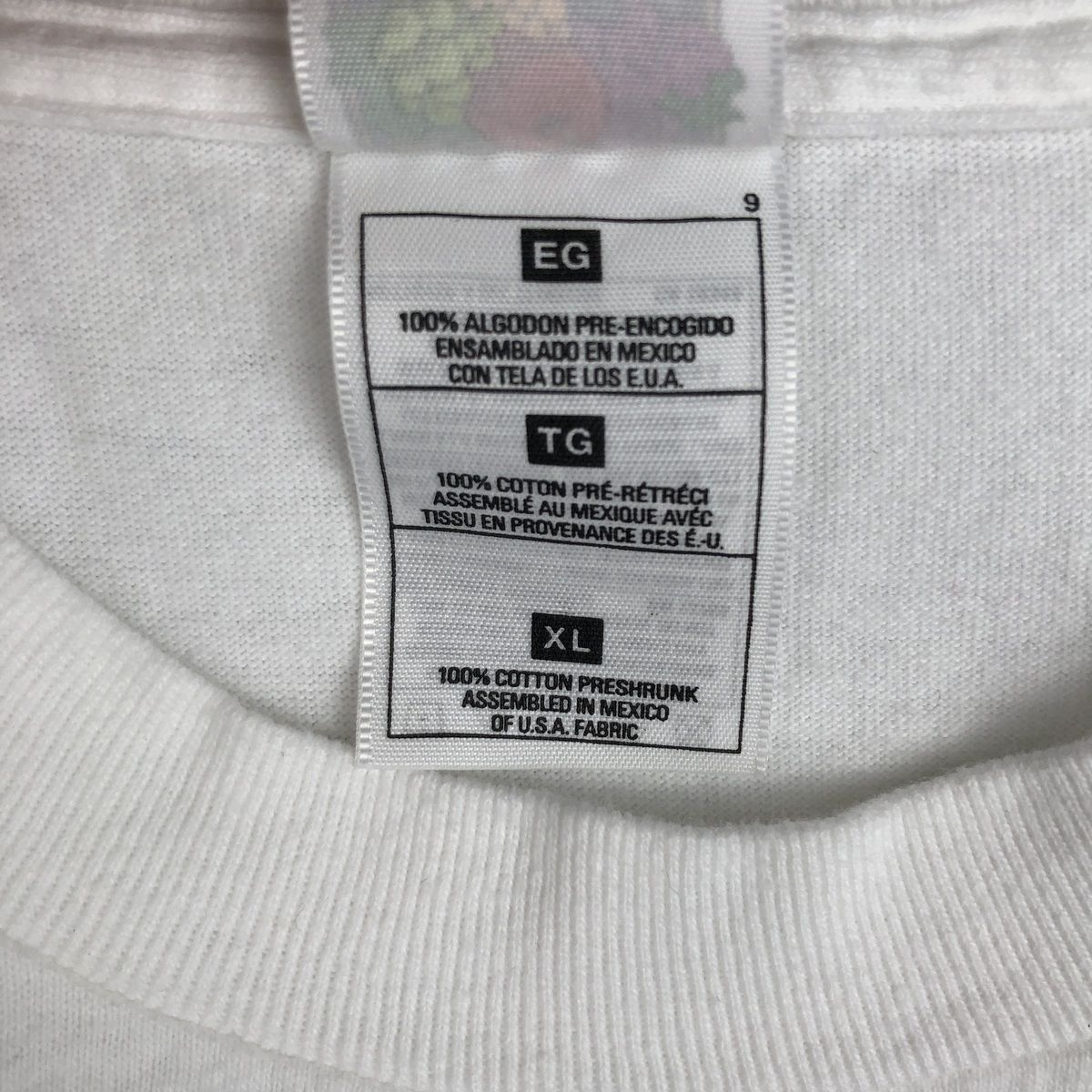 古着 90~00年代 フルーツオブザルーム FRUIT OF THE LOOM HEAVY cotton アートTシャツ メンズXL相当 ヴィンテージ/eaa643224 古着 90~00年代 フルーツオブザルーム FRUIT OF THE LOOM HEAVY cotton アートTシャツ メンズXL相当 ヴィンテージ/eaa643224