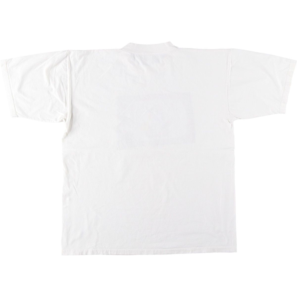 古着 90年代 THE SIMPSONS シンプソンズ Homer ホーマー キャラクタープリントTシャツ メンズL相当 ヴィンテージ/eaa641843