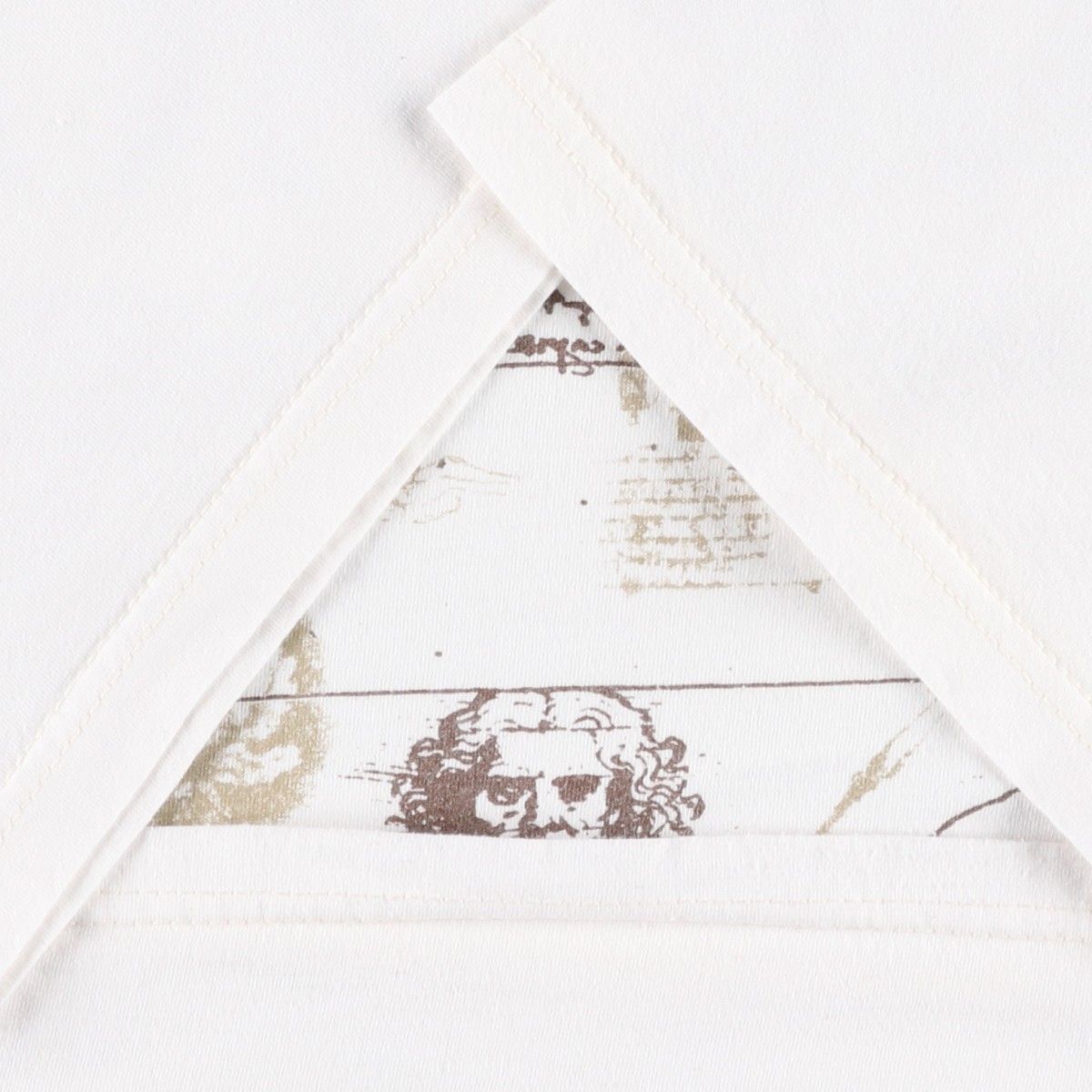 古着 フルーツオブザルーム FRUIT OF THE LOOM プリントTシャツ メンズXL相当/eaa642209