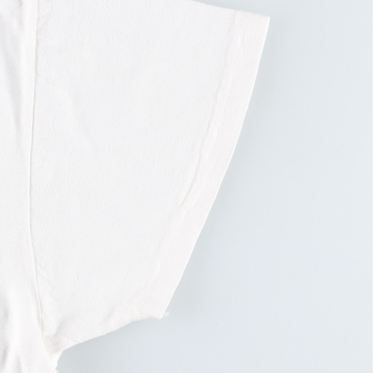 古着 プリントTシャツ メンズXL相当/eaa642210
