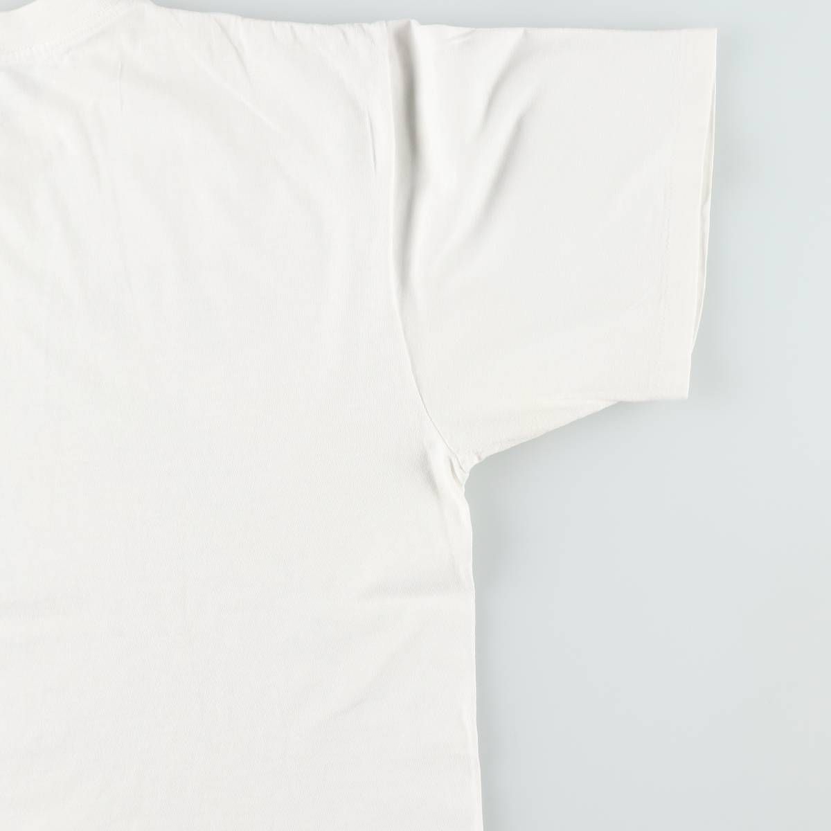 古着 90年代 オニータ ONEITA POWER-T プリントTシャツ メンズL相当 クルーネック(丸首)/eaa642175 古着 90年代 オニータ ONEITA POWER-T プリントTシャツ メンズL相当 クルーネック(丸首)/eaa642175