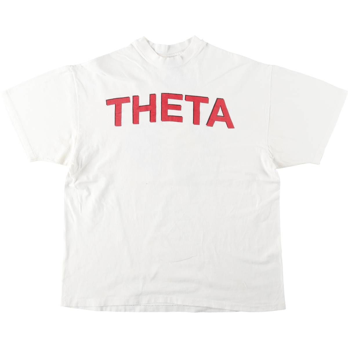 古着 90年代 ヘインズ Hanes BEEFY-T Uncle Sam プリントTシャツ USA製 メンズXL相当 ヴィンテージ/eaa642188