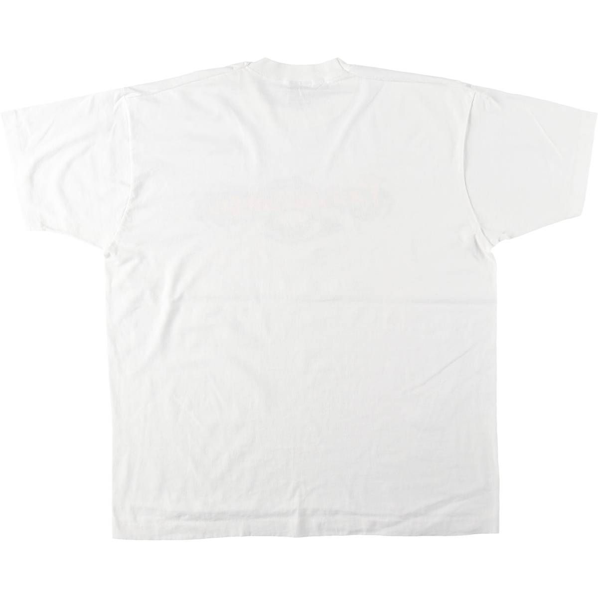 古着 90年代 フルーツオブザルーム FRUIT OF THE LOOM BEST プリントTシャツ USA製 メンズXL相当/eaa642189 古着 90年代 フルーツオブザルーム FRUIT OF THE LOOM BEST プリントTシャツ USA製 メンズXL相当/eaa642189