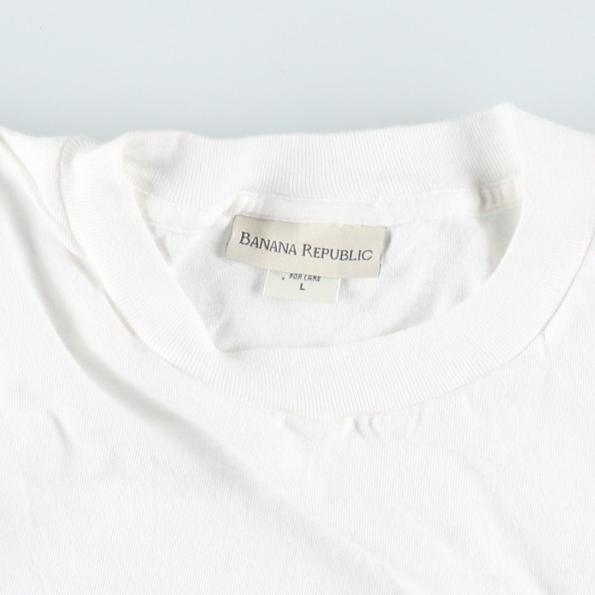 古着 90年代 バナナリパブリック BANANA REPUBLIC 半袖 プリントTシャツ メンズL相当 ヴィンテージ/eaa642020 古着 90年代 バナナリパブリック BANANA REPUBLIC 半袖 プリントTシャツ メンズL相当 ヴィンテージ/eaa642020