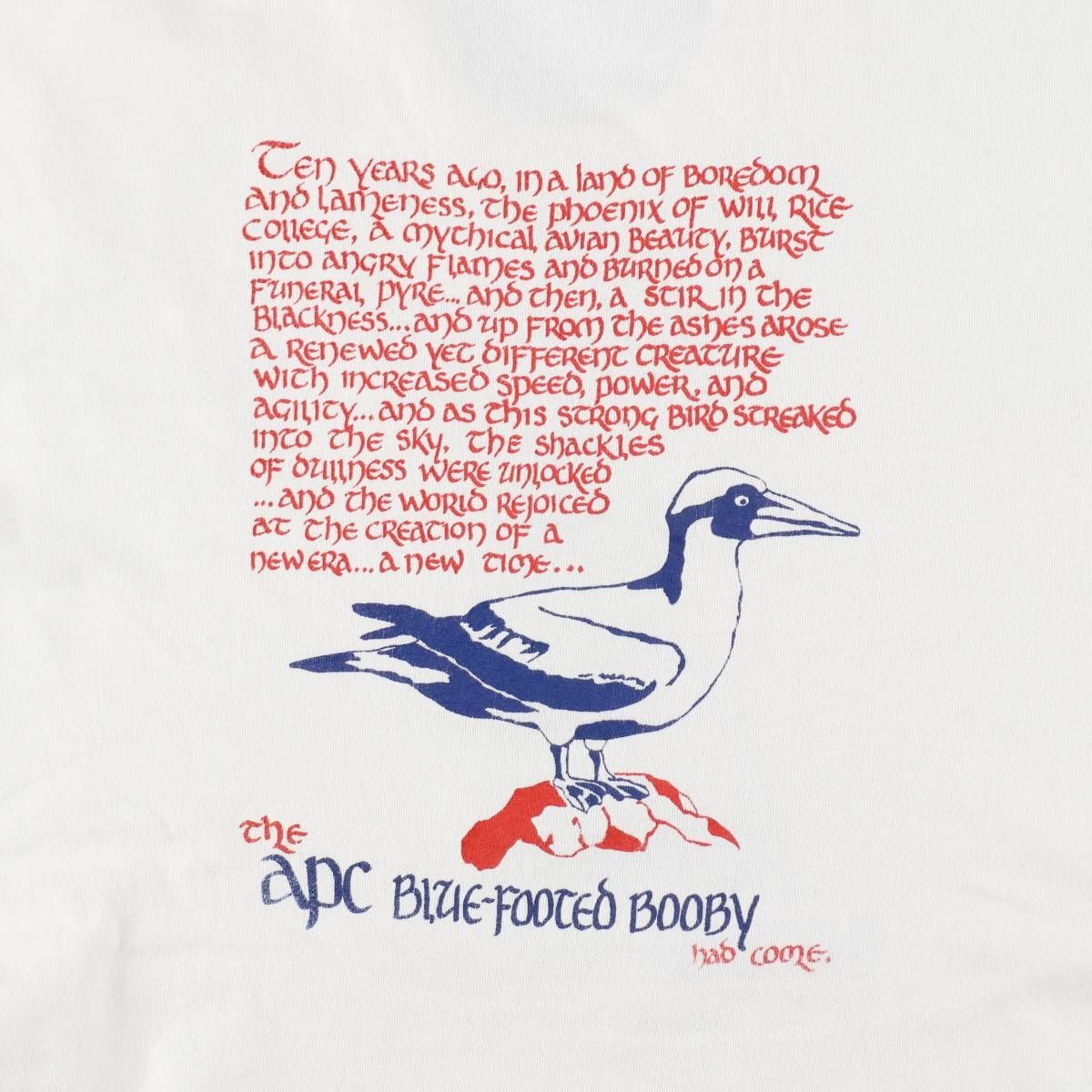 古着 90年代 プリントTシャツ メンズM相当/eaa642178 古着 90年代 プリントTシャツ メンズM相当/eaa642178