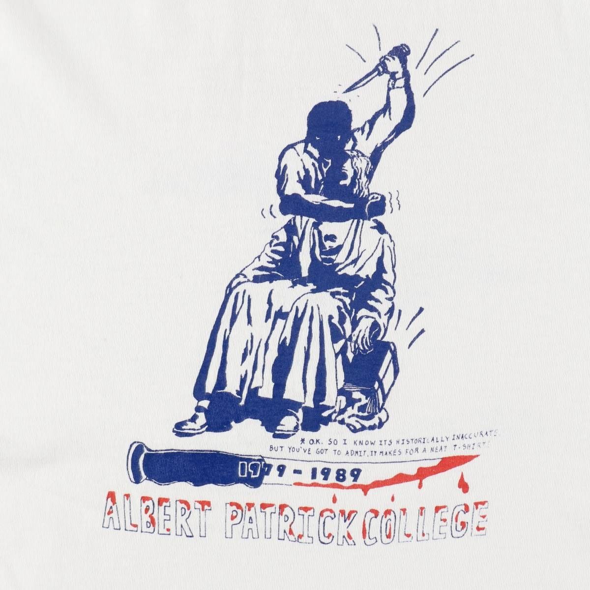 古着 90年代 プリントTシャツ メンズM相当/eaa642178 古着 90年代 プリントTシャツ メンズM相当/eaa642178