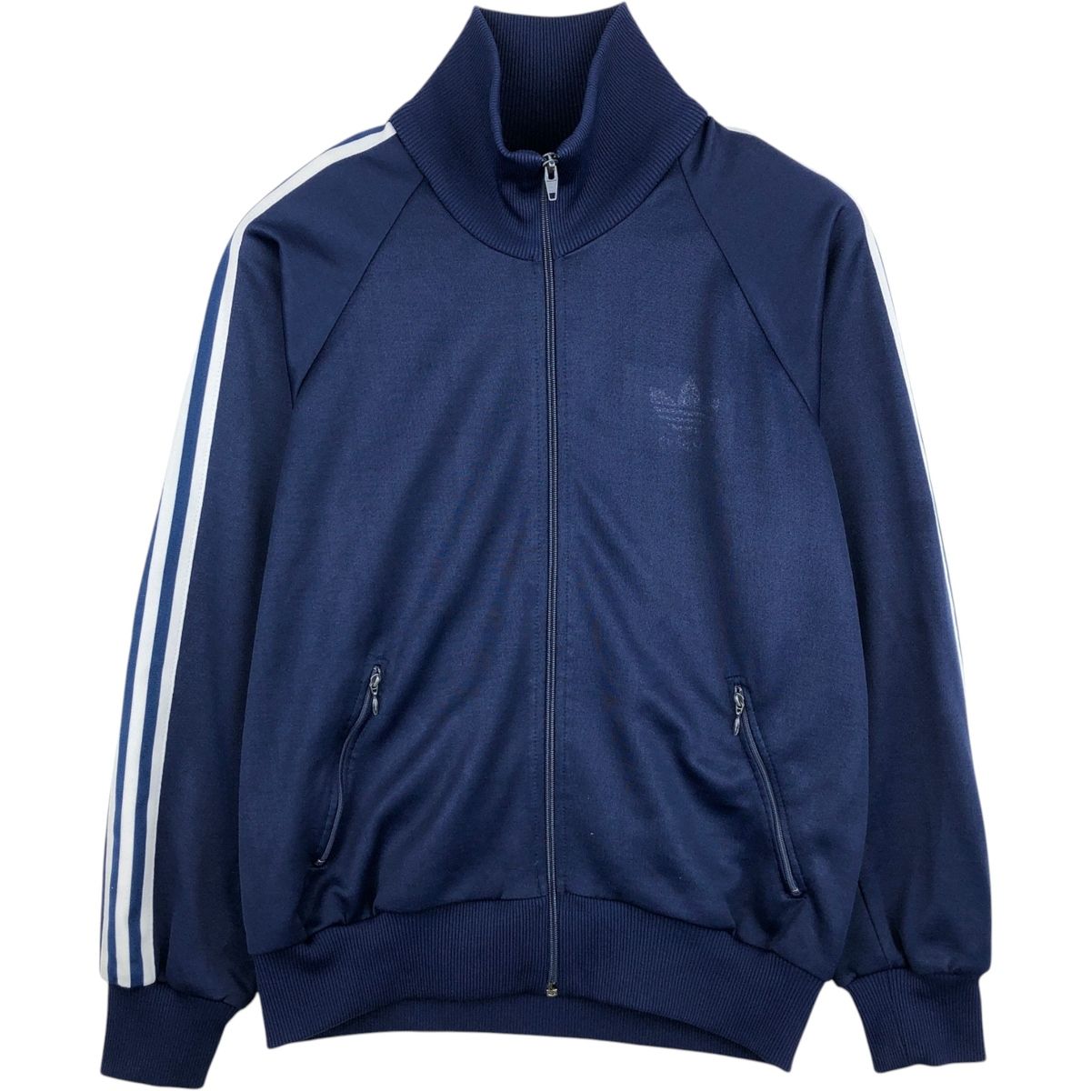 古着 80~90年代 アディダス adidas ジャージ トラックジャケット