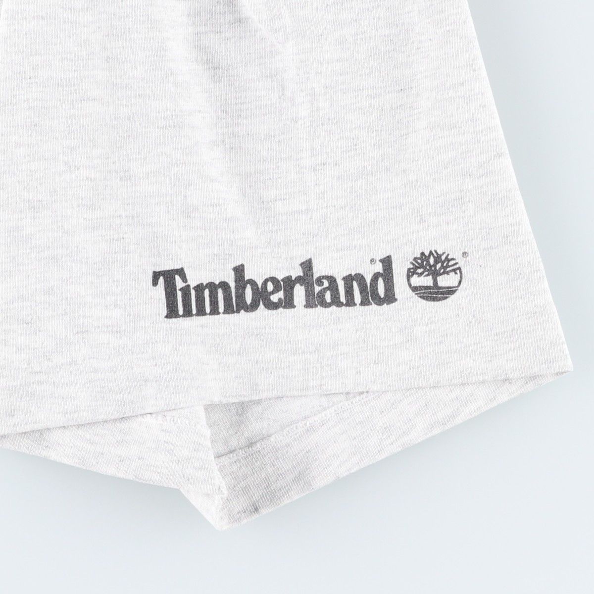 古着 90年代 ティンバーランド Timberland 半袖 プリントTシャツ メンズXL相当 ヴィンテージ/eaa642014