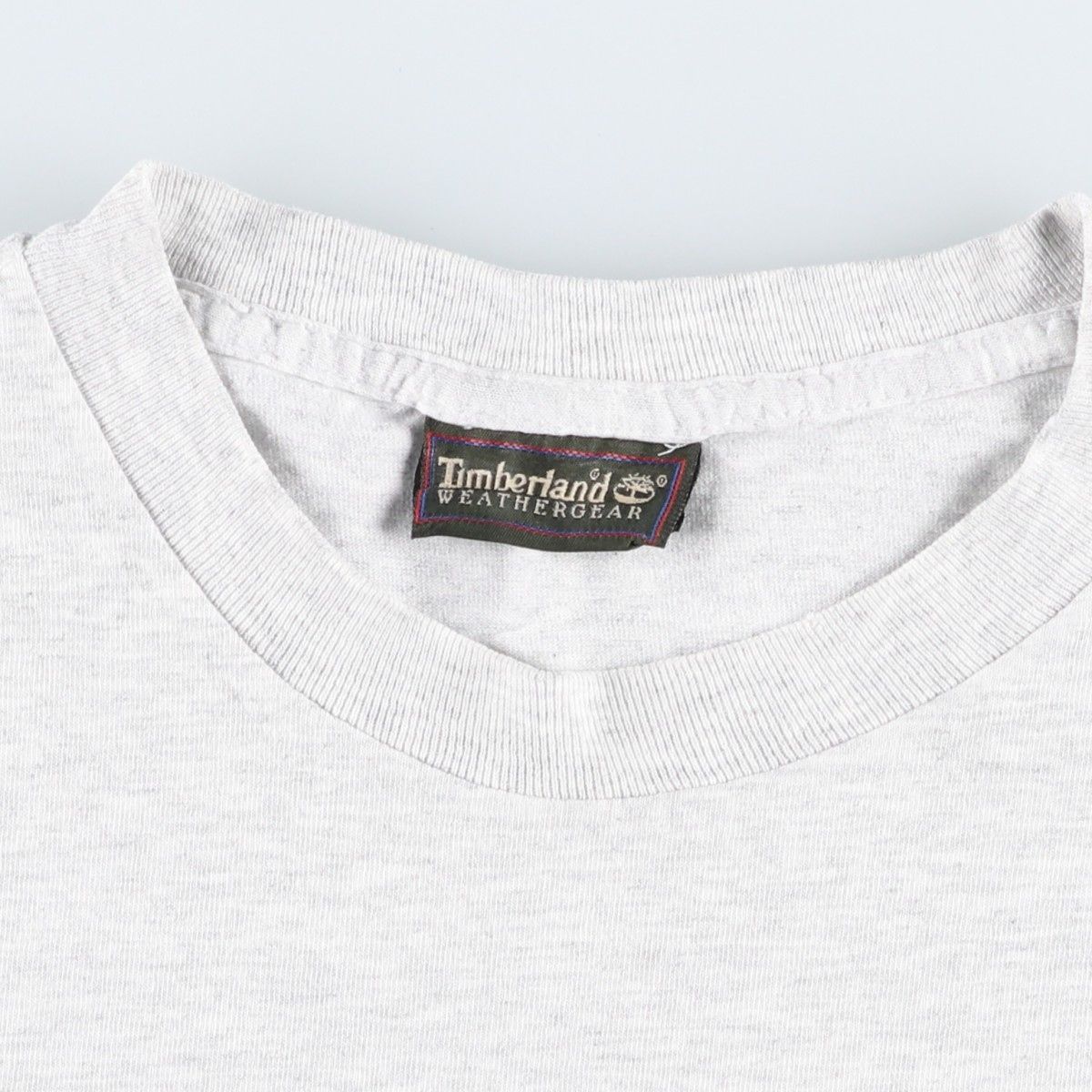 古着 90年代 ティンバーランド Timberland 半袖 プリントTシャツ メンズXL相当 ヴィンテージ/eaa642014