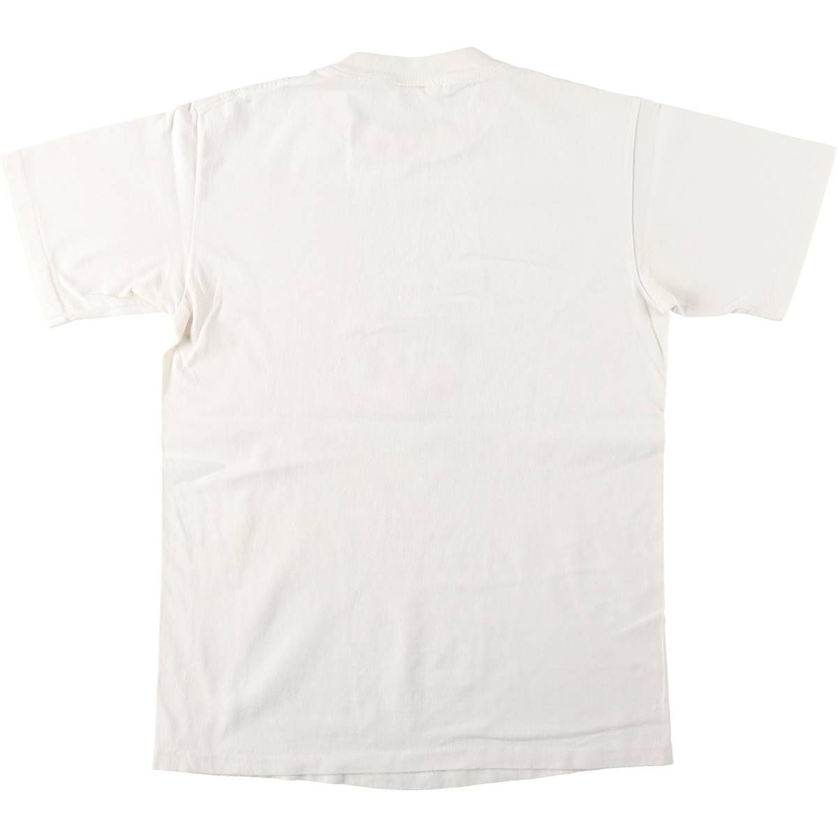 古着 90年代 Living Epistles プリントTシャツ USA製 メンズL相当 ヴィンテージ/eaa642177 古着 90年代 Living Epistles プリントTシャツ USA製 メンズL相当 ヴィンテージ/eaa642177