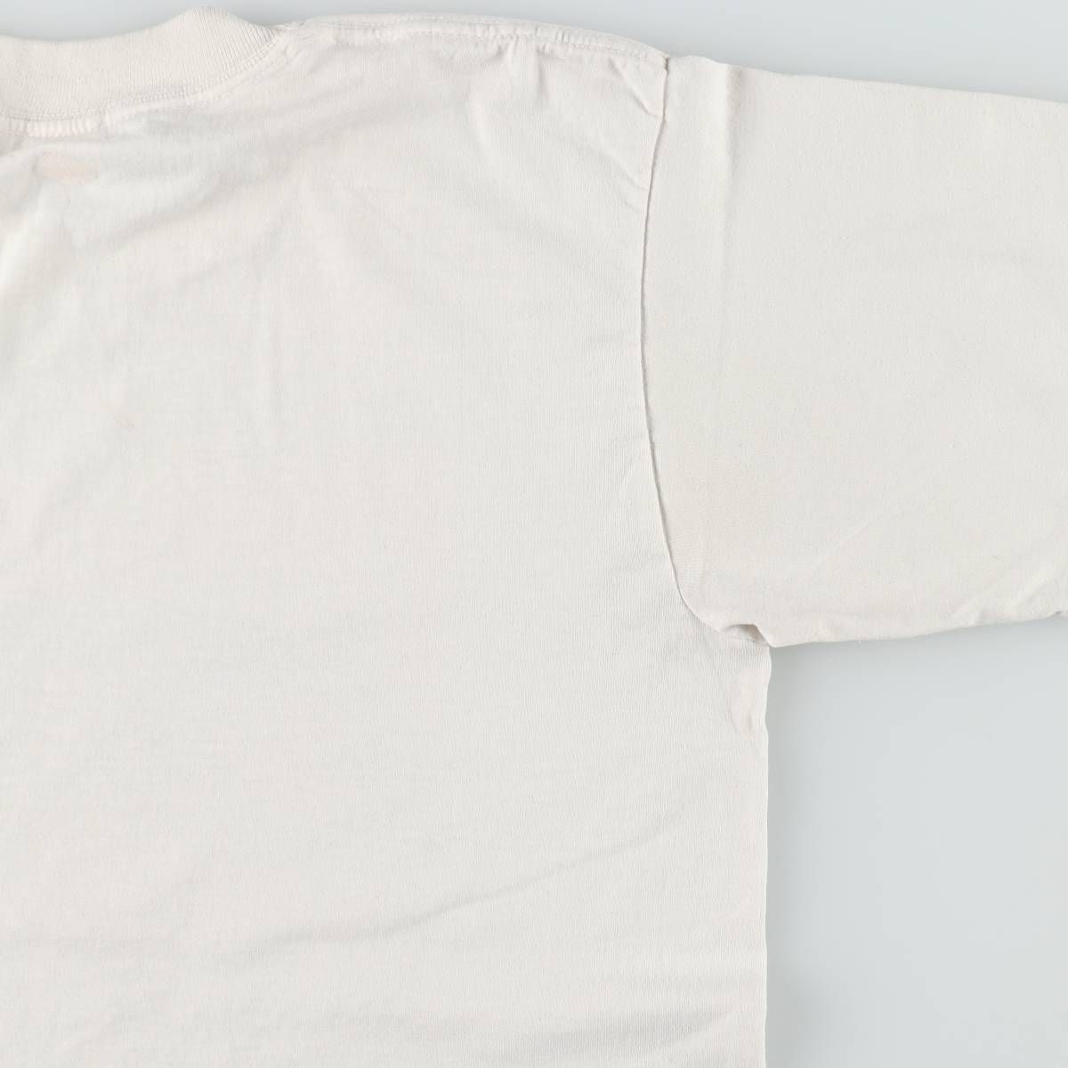 古着 90年代 プリントTシャツ カナダ製 メンズM相当 ヴィンテージ/eaa642186