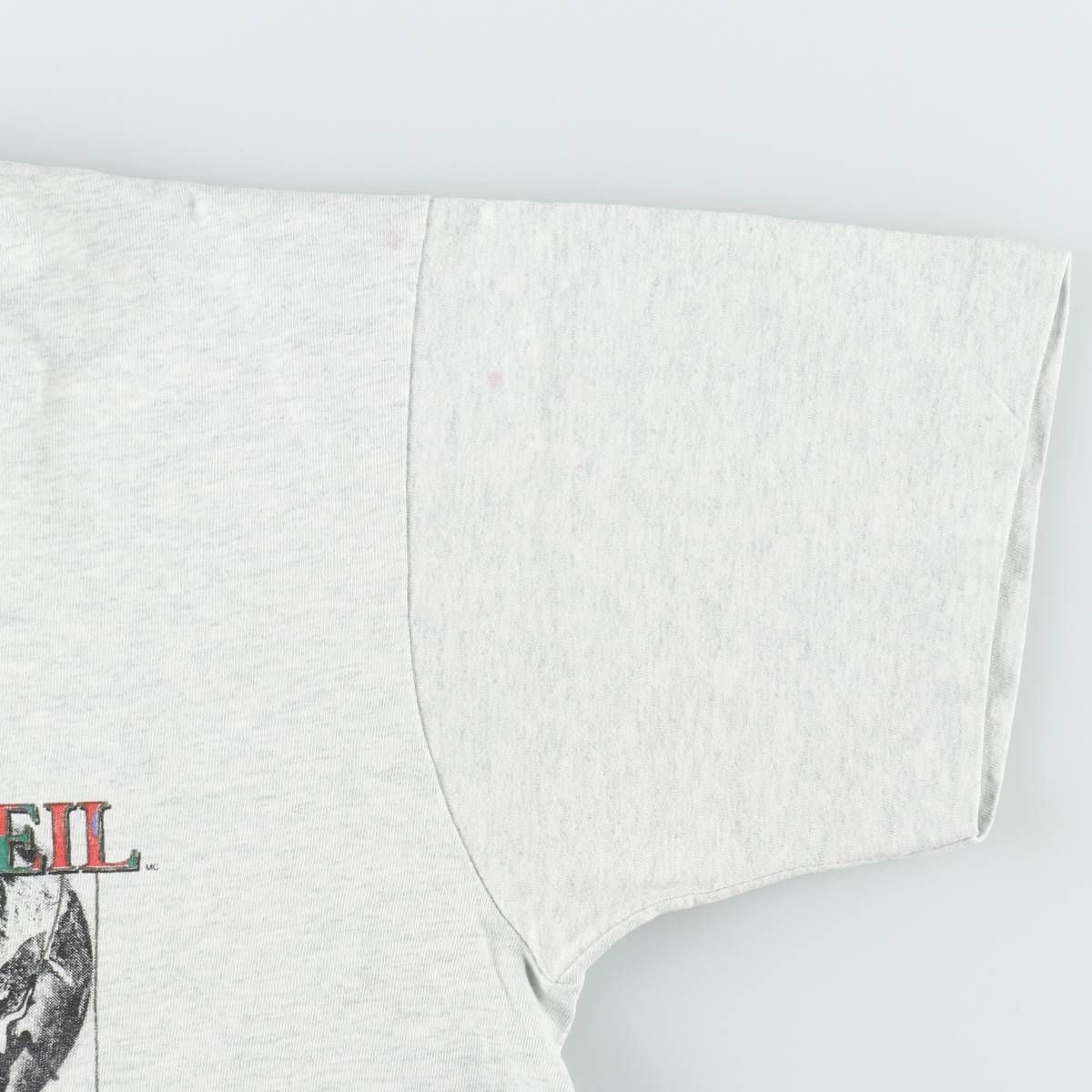 古着 90年代 フルーツオブザルーム FRUIT OF THE LOOM Cirque du Soleil シルク ドゥ ソレイユ プリントTシャツ カナダ製/eaa642198