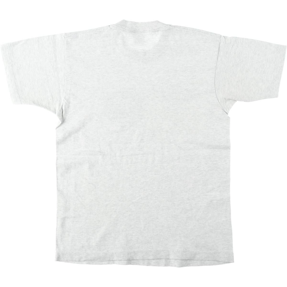 古着 90年代 フルーツオブザルーム FRUIT OF THE LOOM Cirque du Soleil シルク ドゥ ソレイユ プリントTシャツ カナダ製/eaa642198
