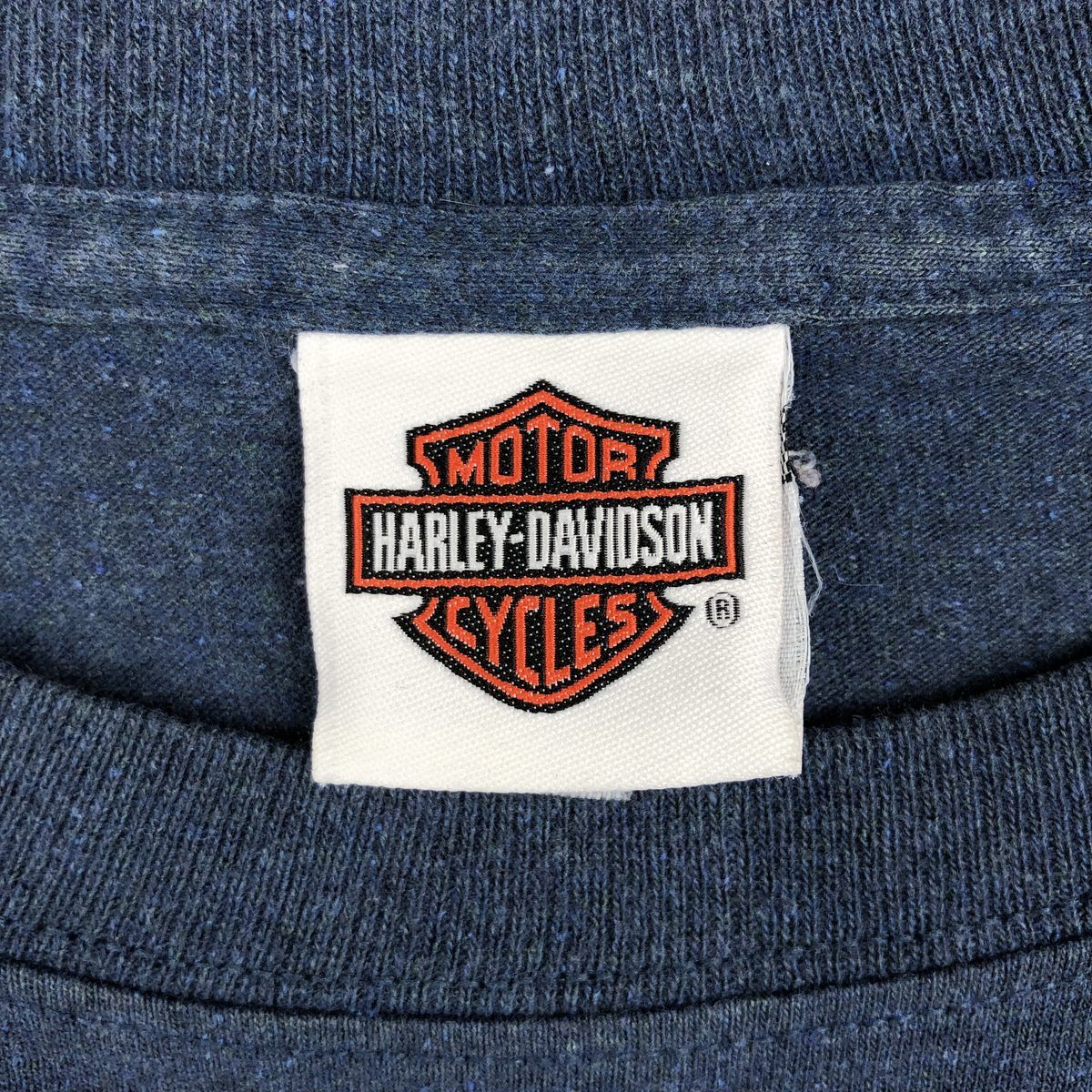 古着 00年代 ハーレーダビッドソン Harley-Davidson モーターサイクル バイクTシャツ USA製 メンズL相当/eaa636299 古着 00年代 ハーレーダビッドソン Harley-Davidson モーターサイクル バイクTシャツ USA製 メンズL相当/eaa636299