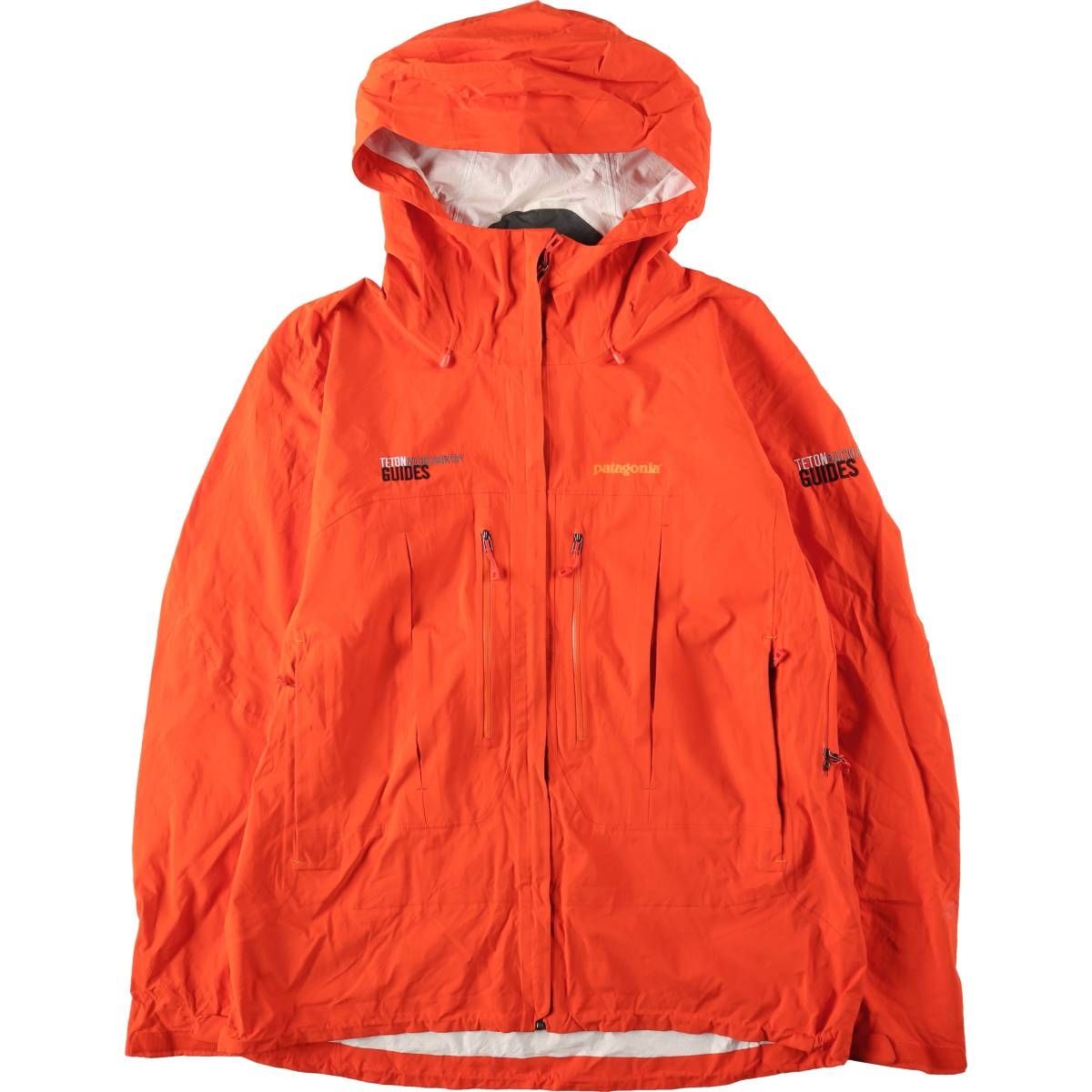 古着 パタゴニア Patagonia トロポスフィアジャケット 84540FA12 ナイロンパーカー メンズL相当/eaa640606