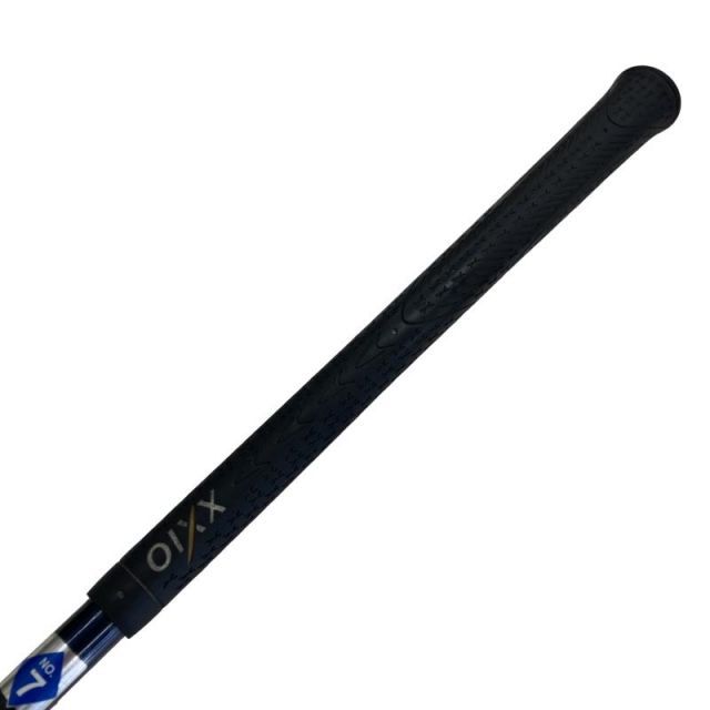 【中古】 ダンロップ XXIO(2010) U7 ユーティリティ UT XXIO MP600(ユーティリティ) (フレックスR) メンズ 男性用 右利き 右用 Cランク ゴルフクラブ