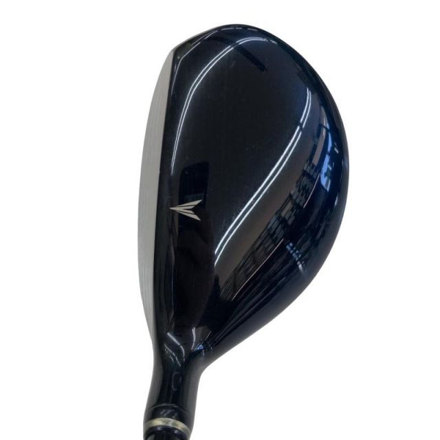 【中古】 ダンロップ XXIO(2010) U7 ユーティリティ UT XXIO MP600(ユーティリティ) (フレックスR) メンズ 男性用 右利き 右用 Cランク ゴルフクラブ